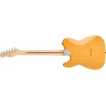 FENDER - AFFINITY SERIES TELECASTER - Butterscotch Blonde